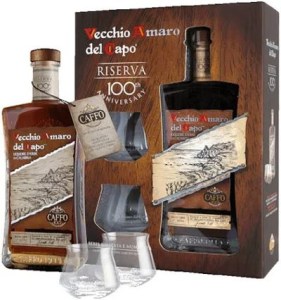 AMARO DEL CAPO RISERVA